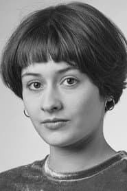 Photo of Anouk Elias