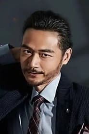 Photo of 黄旭东