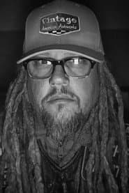 Photo of Nathan 'Karma' Cox