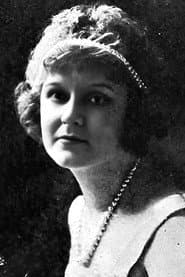 Photo of Mae Gaston