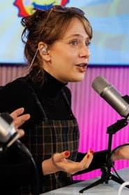 Photo of Camila Fortunato