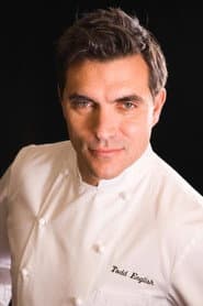 Photo of Todd English