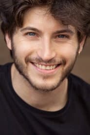 Photo of Matteo Vignati