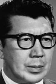 Photo of Gao Yuan