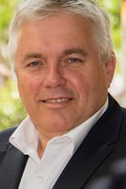 Photo of Rex Patrick