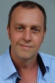 Photo of Fabrice de la Villehervé