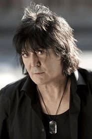 Photo of Pete Way