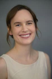 Photo of Annika Olbrich
