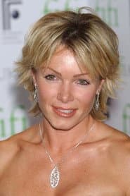 Photo of Nell McAndrew