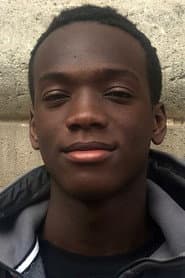 Photo of Moryfère Camara