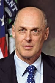 Photo of Henry Paulson