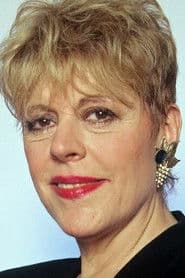Photo of Sylvie Joly