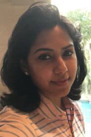 Photo of Vidhya Venkatesh