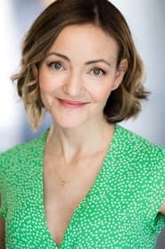 Photo of Joy Jacobson