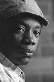 Photo of Milton Nascimento