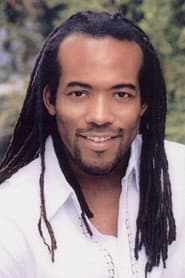 Photo of Jermaine V. Hatley