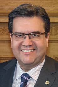 Photo of Denis Coderre