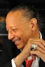 Photo of Peter Straker