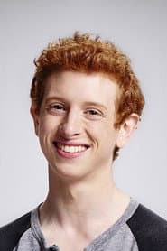 Photo of Niall Cunningham