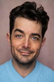 Photo of David Hopper