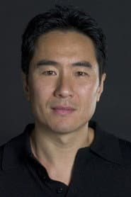 Photo of Anthony Brendan Wong