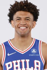Photo of Matisse Thybulle