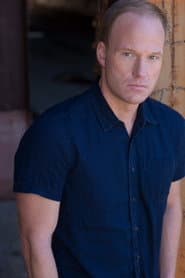 Photo of Ryan B. Johnson