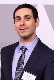 Photo of Max Porter