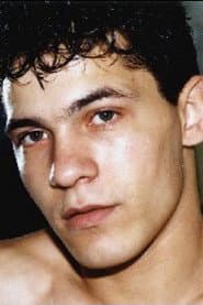 Photo of Elyes Ardini
