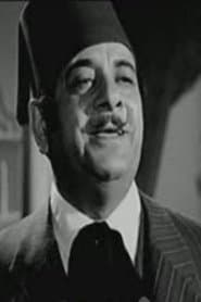 Photo of Hamed Morsi