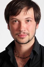 Photo of Anton Kartashov