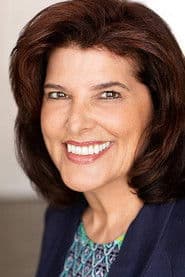 Photo of Gail Borges