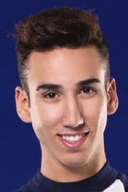 Photo of Nick Parker