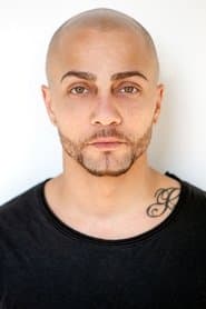 Photo of Seth Stewart