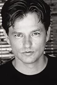 Photo of Aaron Tucker