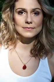 Photo of Aline Fanju