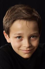 Photo of Aidan Liebman