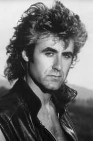 Photo of John Parr