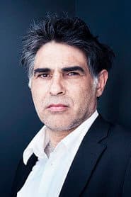 Photo of Edgar Pêra