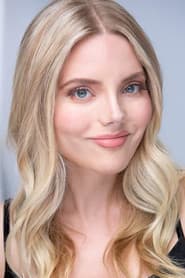 Photo of Jessica Anderson