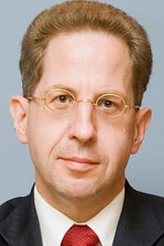 Photo of Hans-Georg Maaßen