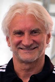 Photo of Rudi Völler