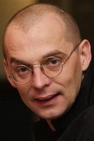 Photo of Tomáš Trapl