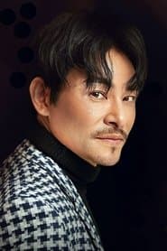 Photo of Du Yiheng