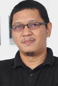 Photo of Raymond Red