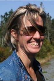 Photo of Ariella Pahlke