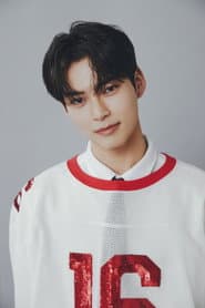 Photo of Sung Han-bin