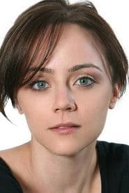 Photo of Lauren Hodges