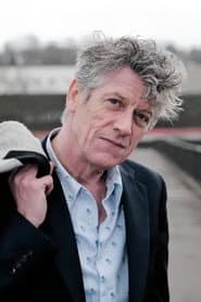 Photo of Paul Buchanan