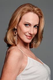 Photo of Denisse Dibós